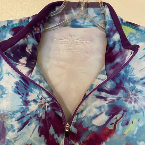 SNOW ANGEL BASE LAYER WOMENS SMALL - Picture 2 of 6